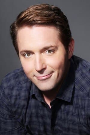 Beck Bennett poster