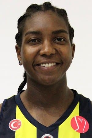 Elizabeth Williams poster