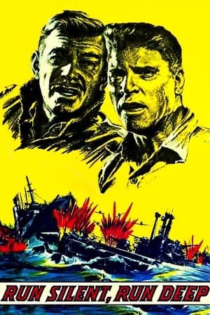 Run Silent, Run Deep thumbnail