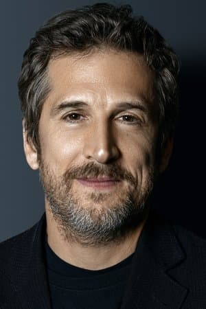 Guillaume Canet poster