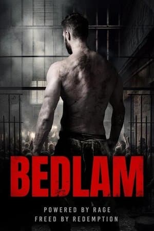 Bedlam thumbnail