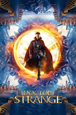 Doctor Strange thumbnail