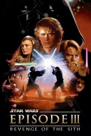 Star Wars: Episode III - Revenge of the Sith thumbnail