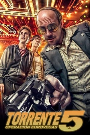 Torrente 5 thumbnail