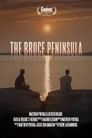 The Bruce Peninsula thumbnail