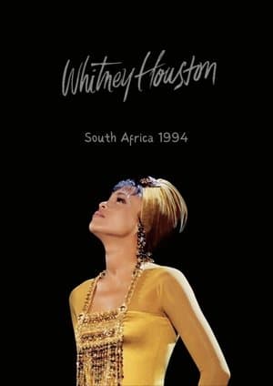 Whitney Houston Live in Johannesburg 1994 thumbnail
