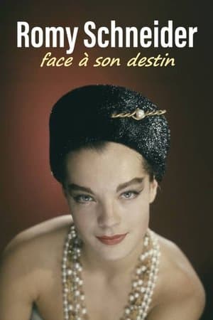 Romy Schneider, face à son destin thumbnail