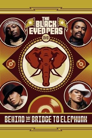 Black Eyed Peas Behind the Bridge to Elephunk thumbnail