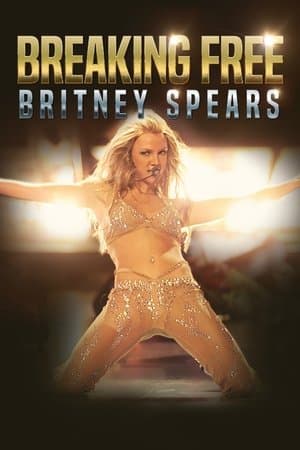 Britney Spears: Breaking Free thumbnail