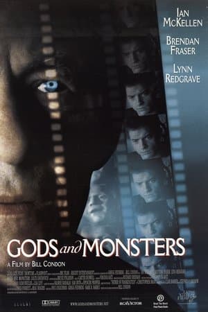 Gods and Monsters thumbnail
