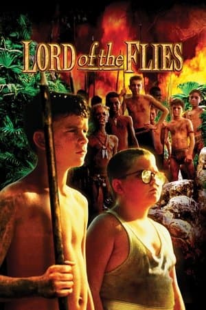 Lord of the Flies thumbnail