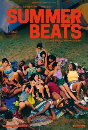 Summer Beats thumbnail