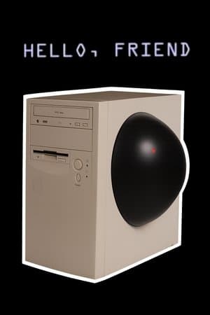 Hello, Friend thumbnail