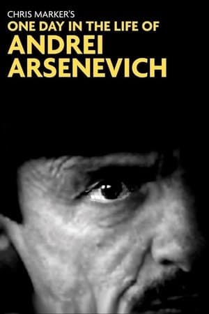 One Day in the Life of Andrei Arsenevich thumbnail