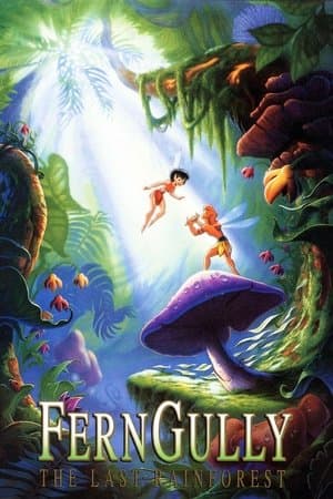 FernGully: The Last Rainforest thumbnail