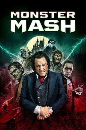 Monster Mash thumbnail