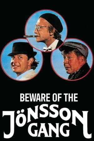 Beware of the Jönsson Gang thumbnail