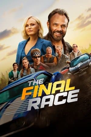 The Final Race thumbnail