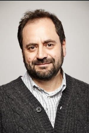 Antonio Rossi poster