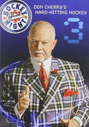 Don Cherry's Hard-Hitting Hockey 3 thumbnail