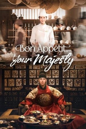 Bon Appétit, Your Majesty thumbnail