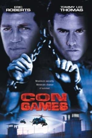 Con Games thumbnail