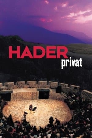 Josef Hader - Privat thumbnail