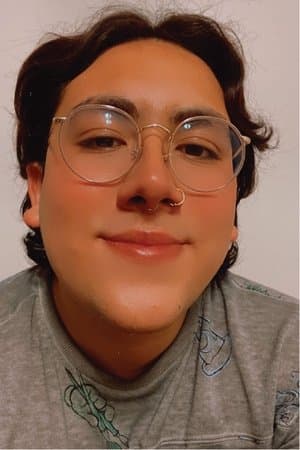 Ann Stucchi poster