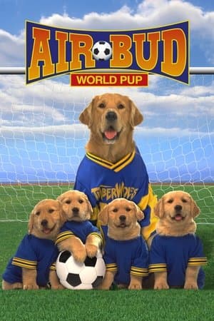 Air Bud: World Pup thumbnail