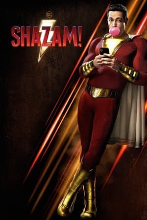 Shazam! thumbnail