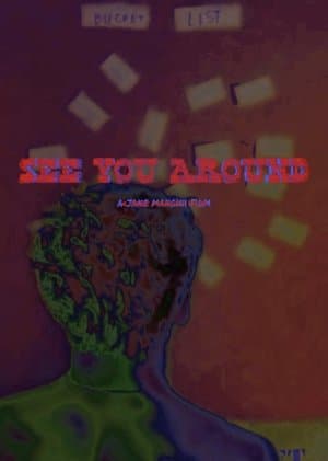 SEE YOU AROUND. thumbnail
