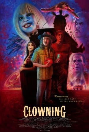 Clowning thumbnail