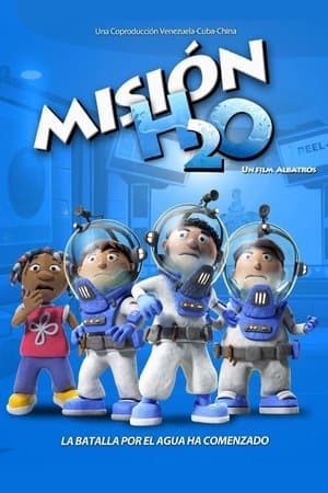 Mission H2O thumbnail