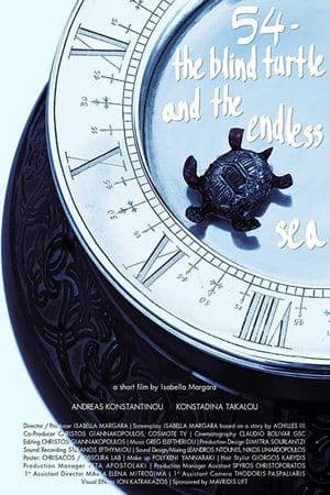 54 / The Blind Turtle and the Endless Sea thumbnail