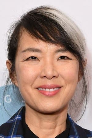 Julia Kim poster