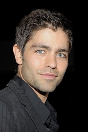 Adrian Grenier poster