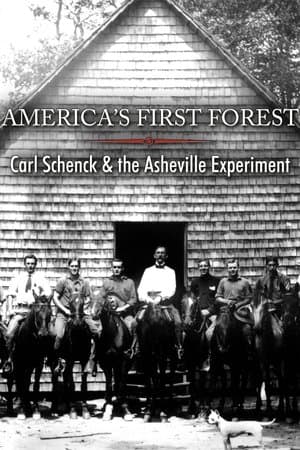 America's First Forest: Carl Schenck and the Asheville Experiment thumbnail