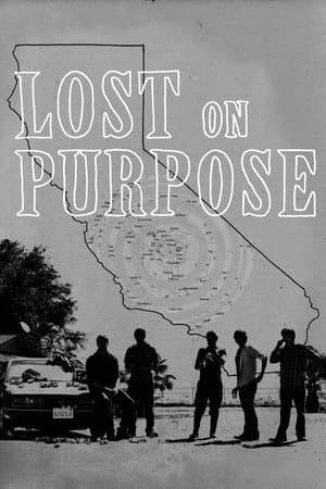 Lost on Purpose thumbnail