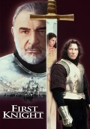 First Knight thumbnail