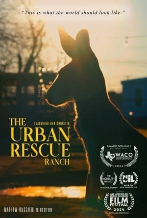 The Urban Rescue Ranch thumbnail