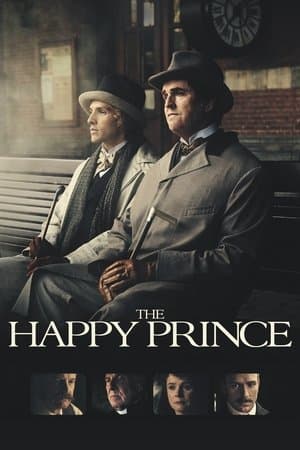 The Happy Prince thumbnail