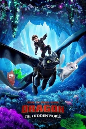 How to Train Your Dragon: The Hidden World thumbnail