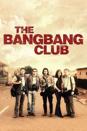 The Bang Bang Club thumbnail