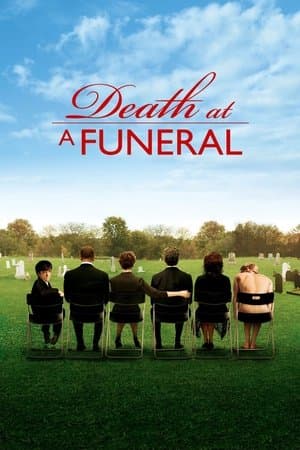 Death at a Funeral thumbnail