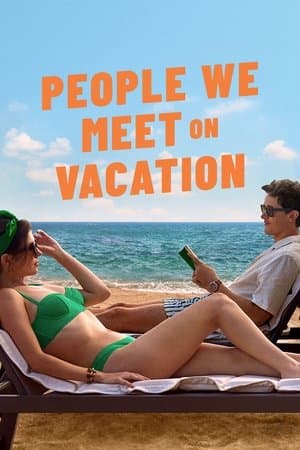 People We Meet on Vacation thumbnail