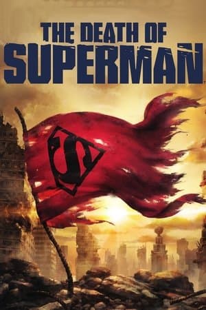 The Death of Superman thumbnail