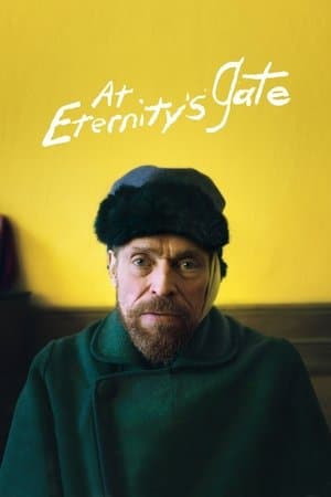 At Eternity's Gate thumbnail