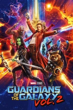 Guardians of the Galaxy Vol. 2 thumbnail