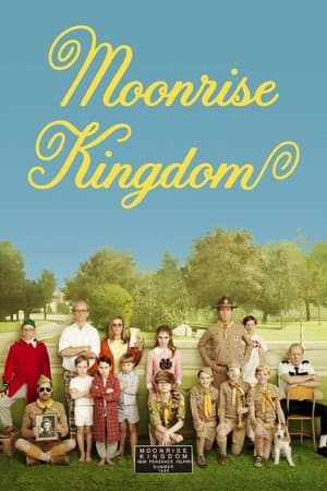 Moonrise Kingdom thumbnail