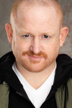 Brian D. Cohen poster